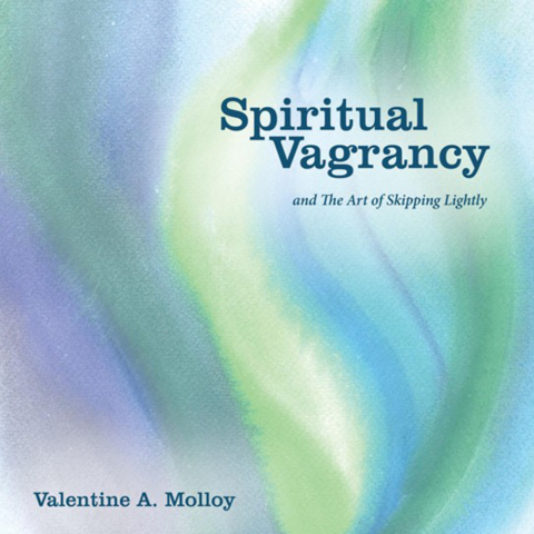 Cover image for book Spiritual Vagrancy