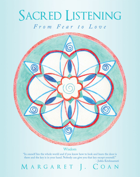 Cover image for book Sacred Listening