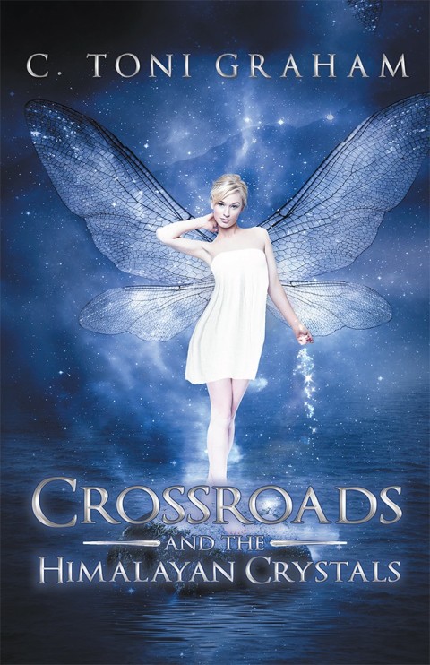Cover image for book Crossroads and the Himalayan Crystals