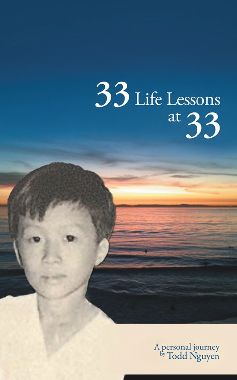 Cover image for book 33 Life Lessons at 33