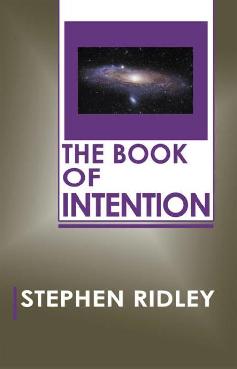 Cover image for book The Book of Intention