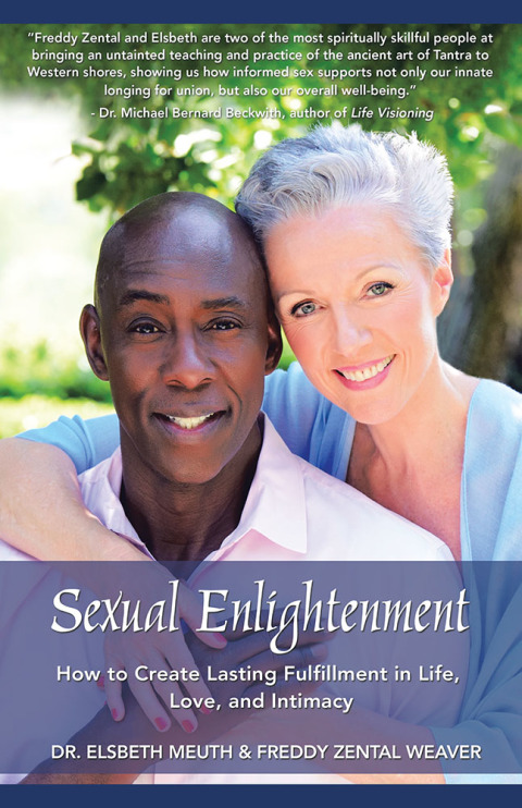 Cover image for book Sexual Enlightenment
