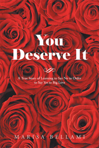 Cover image: You Deserve It 9781452591629