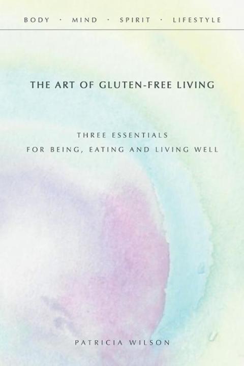 Cover image for book The Art of Gluten-Free Living