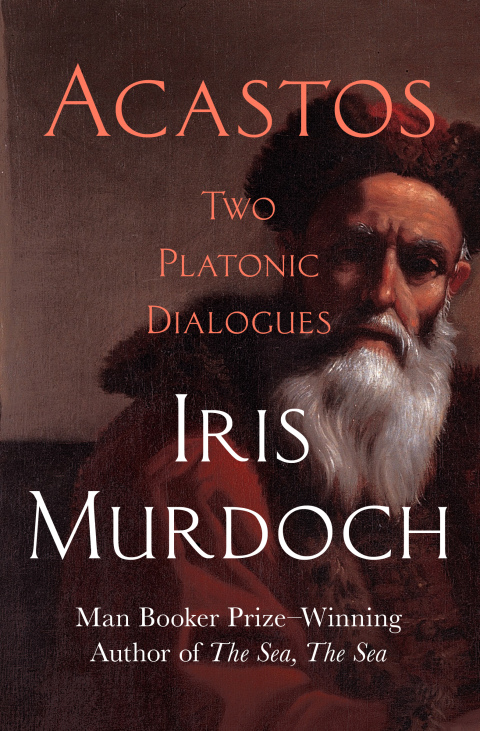 Cover image for book Acastos