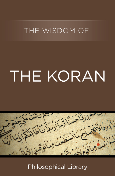 Cover image for book The Wisdom of the Koran