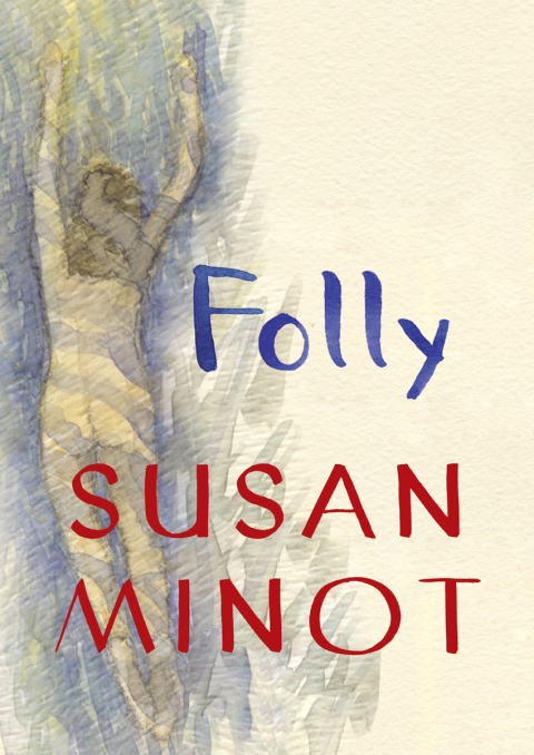 Cover image for book Folly