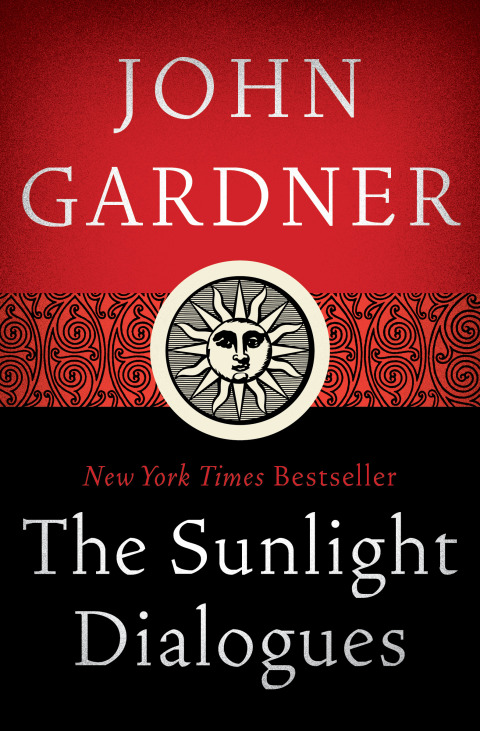Cover image for book The Sunlight Dialogues