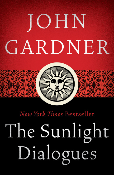 Cover image for book The Sunlight Dialogues