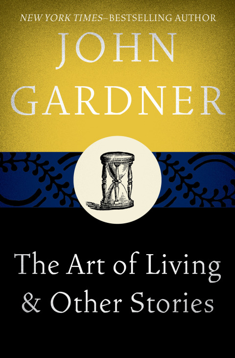 Cover image for book The Art of Living