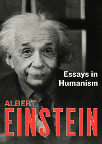 صورة الغلاف: Essays in Humanism 9781453204634