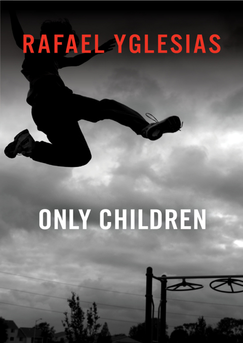 Cover image for book Only Children