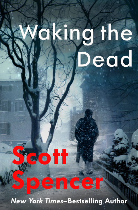 Cover image for book Waking the Dead