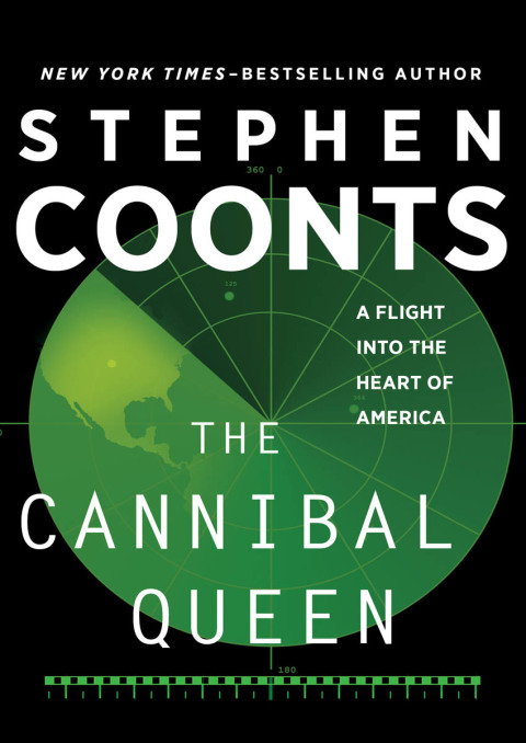 Cover image for book The Cannibal Queen