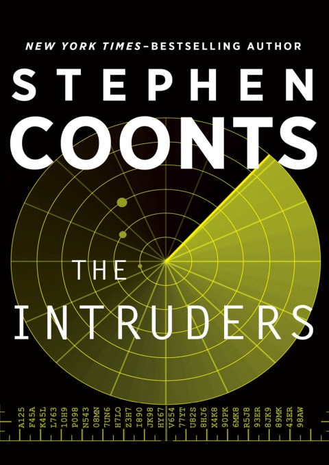 Cover image for book The Intruders
