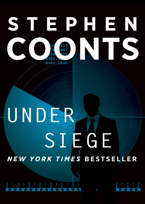 Cover image for book Under Siege
