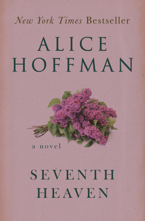 Cover image for book Seventh Heaven