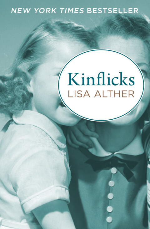 Cover image for book Kinflicks