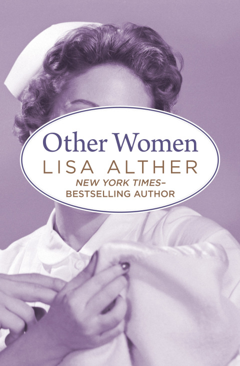 Cover image for book Other Women