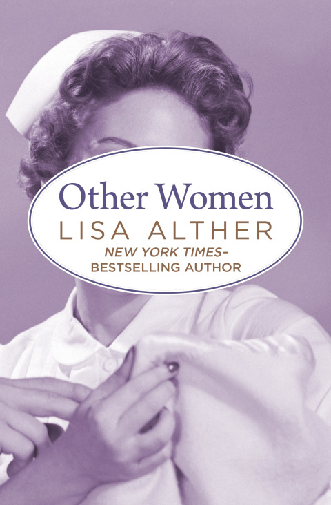 Cover image for book Other Women