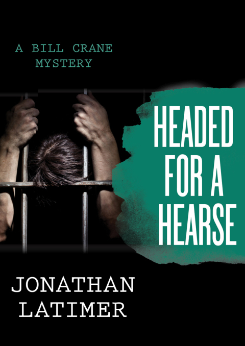 Cover image for book Headed for a Hearse
