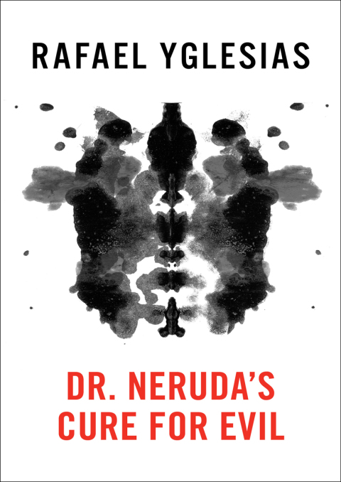 Cover image for book Dr. Neruda's Cure for Evil