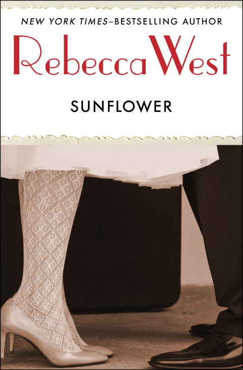 Cover image for book Sunflower