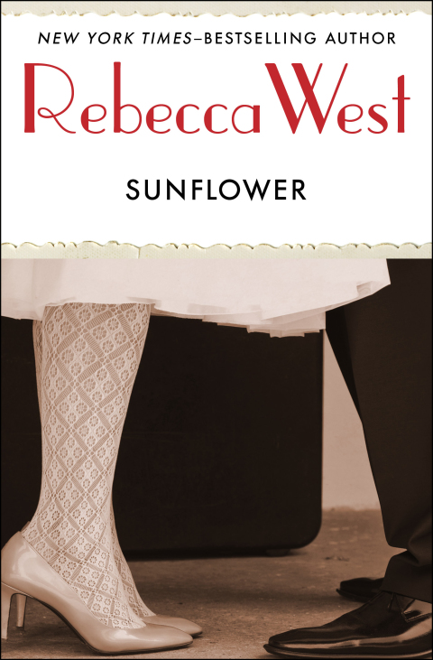 Cover image for book Sunflower