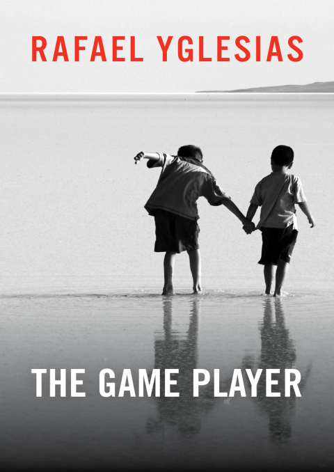 Cover image for book The Game Player
