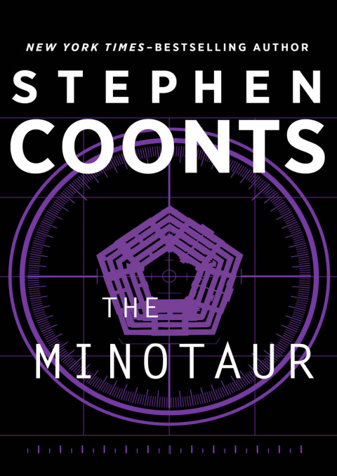 Cover image for book The Minotaur