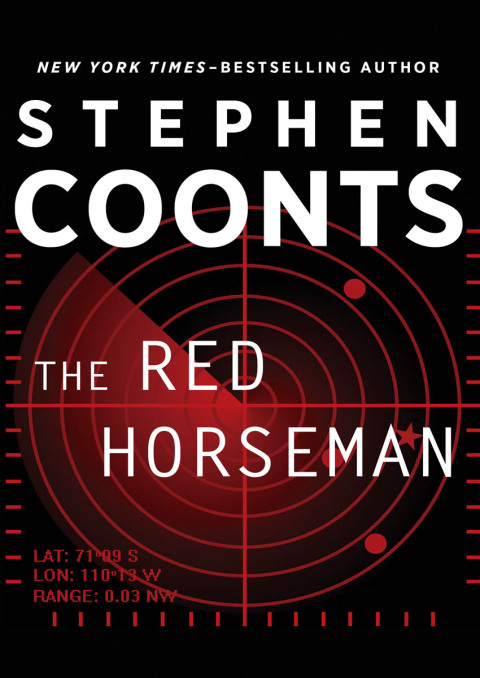 Cover image for book The Red Horseman