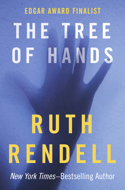 Cover image for book The Tree of Hands