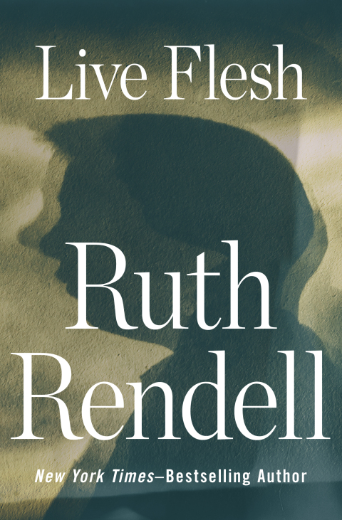 Cover image for book Live Flesh