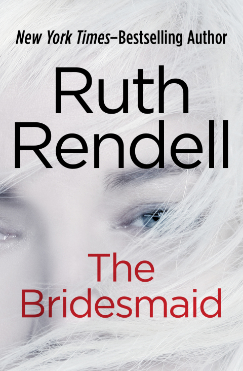 Cover image for book The Bridesmaid