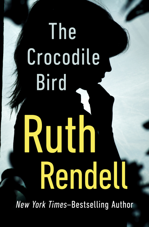 Cover image for book The Crocodile Bird