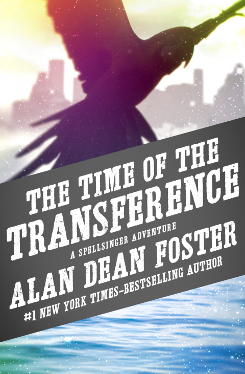 Cover image for book The Time of the Transference