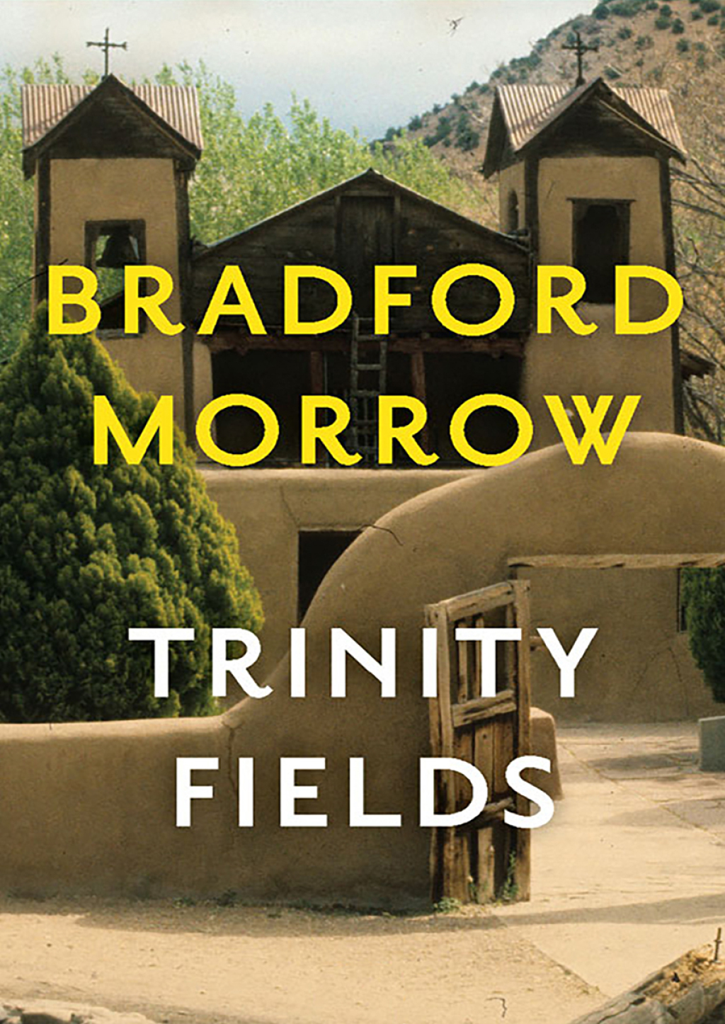 Trinity Fields (eBook)