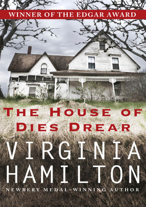 Cover image for book The House of Dies Drear