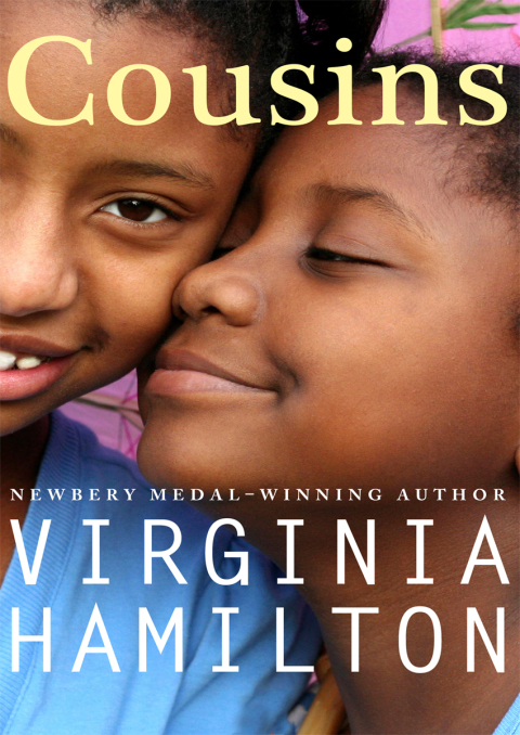 Cover image for book Cousins