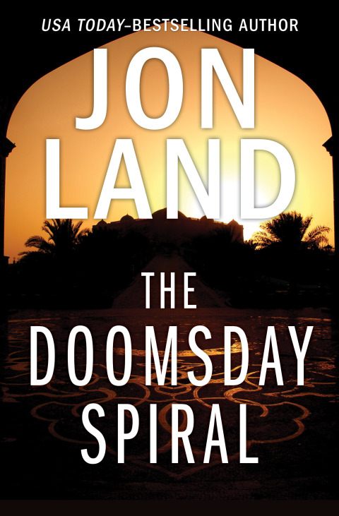 Cover image for book The Doomsday Spiral