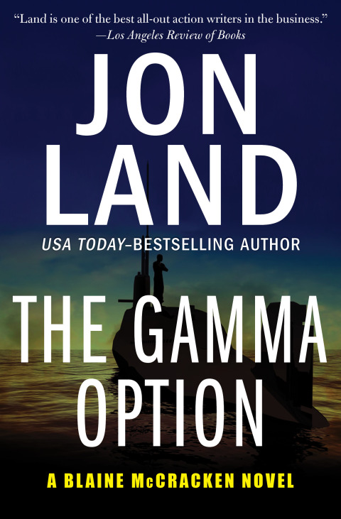 Cover image for book The Gamma Option