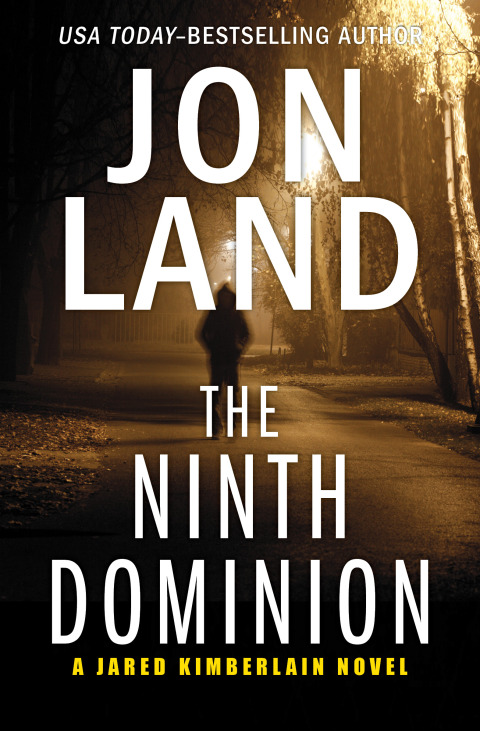 Cover image for book The Ninth Dominion
