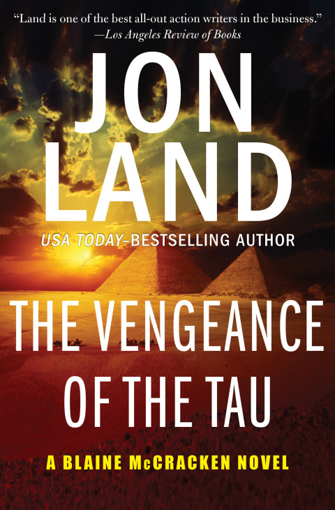 Cover image for book The Vengeance of the Tau