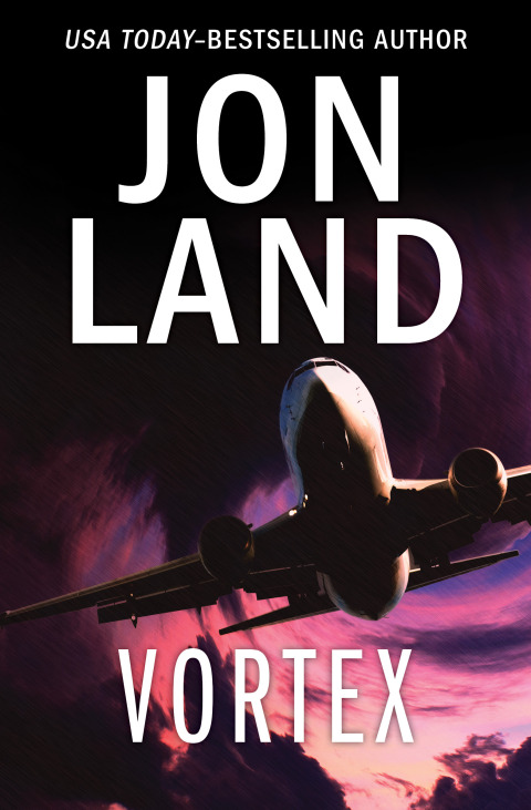Cover image for book Vortex
