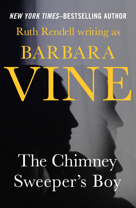 Cover image for book The Chimney Sweeper's Boy