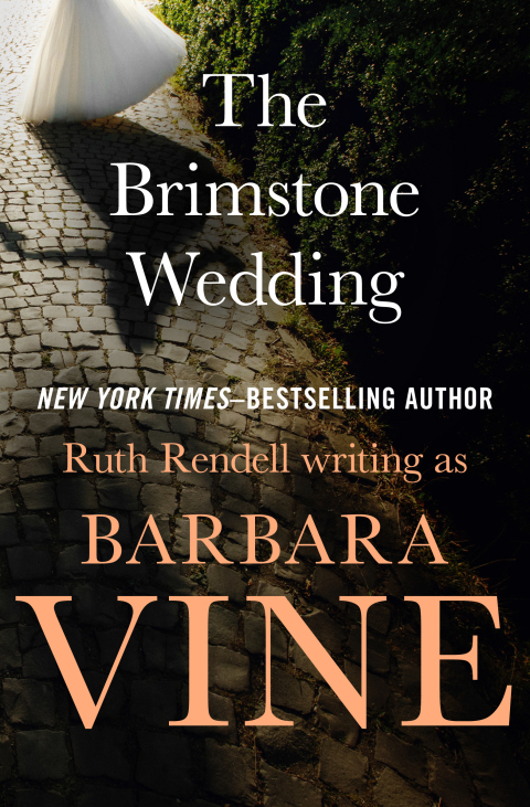 Cover image for book The Brimstone Wedding