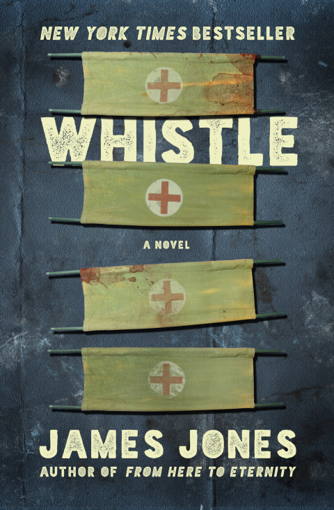 Cover image for book Whistle