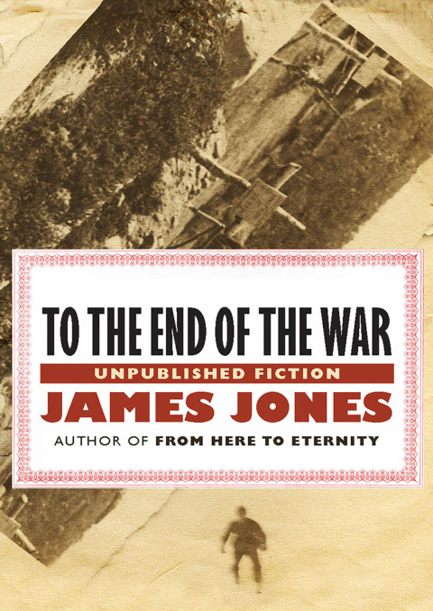Cover image for book To the End of the War