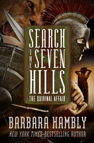 Search the Seven Hills