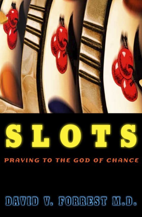 Cover image for book Slots
